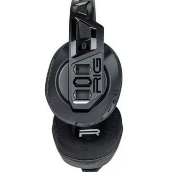 слушалки nacon rig 600 pro hs черни