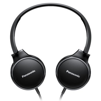 Panasonic RP-HF300 Black