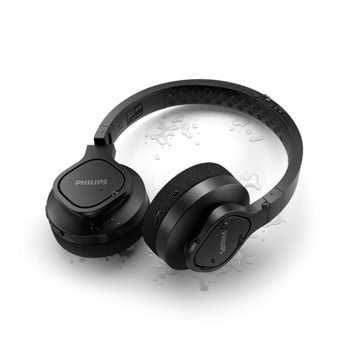 Слушалки Philips TAA4216BK