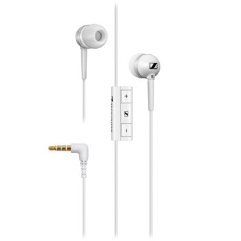 Sennheiser MM 30G White 506078