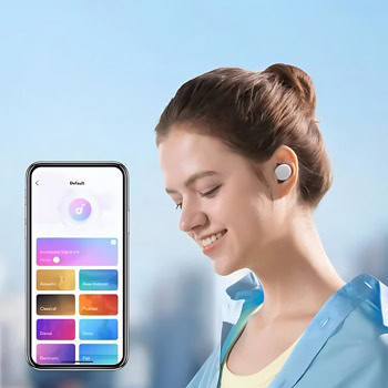 soundcore A25i White A3948GQ2