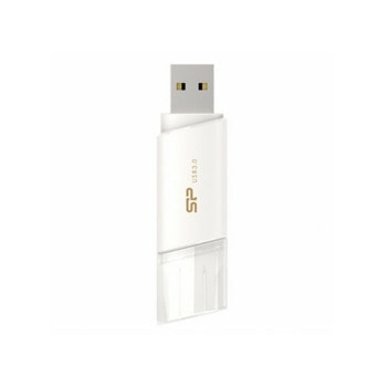 Silicon Power Blaze B06 128GB White