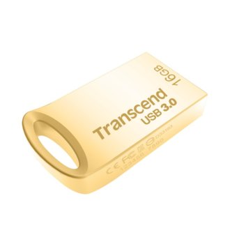 Transcend JetFlash 710 Gold 16GB