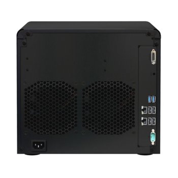 Synology DS2413+ NAS server