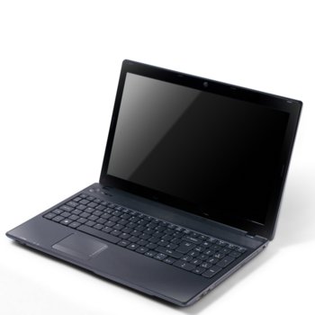 15.6" (39.62 cm) ACER AS5736Z-453G64Mnkk