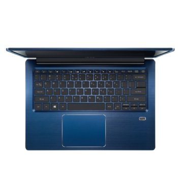 Acer Swift 3 SF314-56G and gift