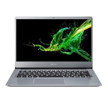 Acer Swift 3, SF314-58-359R NX.HPMEX.00B