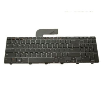 Клавиатура за Inspiron N5110 M5110 XPS L702X US/UK