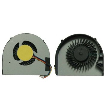 Вентилатор за лаптоп, съвместим с Lenovo V370 V370A V370G | JAR Computers CPU Fan Lenovo V370 V370A V370G