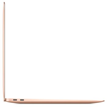 Apple MacBook Air 8/256GB EN Gold употребяван