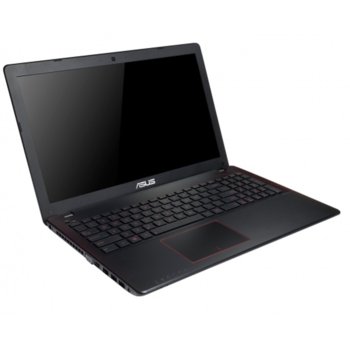 Asus K550JX-DM274D