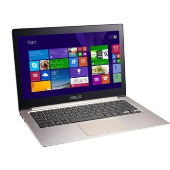 13.3 Asus  UX303LA-C4102H