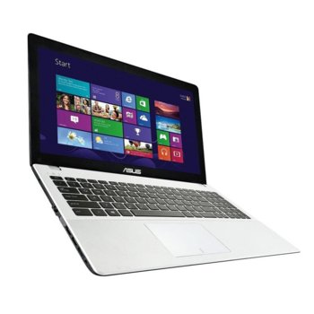 17.3 Asus X751SA-TY002D White