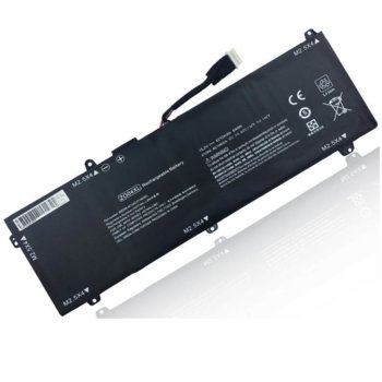 Батерия (заместител) за лаптоп HP, съвместима с EliteBook 1050 G1 series/ ZBook Studio G3 series/ ZBook Studio G4 series, 15.2V, 4210mAh | JAR Computers Батерия за HP ZBook Studio 15.2V 4210mAh