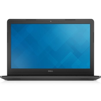 Dell Latitude 3550 CA009L3550EMEA_UBU