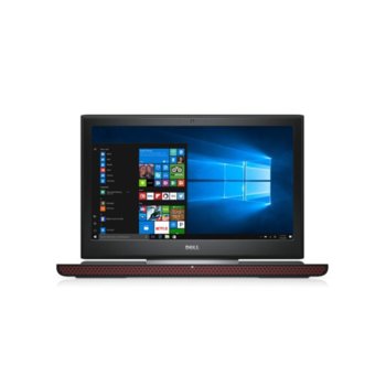 Dell Inspiron 7566 DI7566FHDI58256V4W24NBD-14