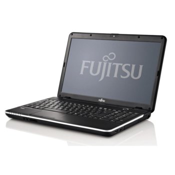 15.6 Fujitsu Lifebook A512 A5120M72A5EE