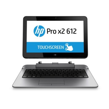 12.5 HP Pro x2 612 G1 F1P91EA