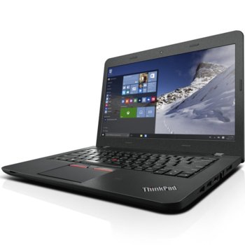 Lenovo ThinkPad Edge E460 20ET003EBM/5WS0A23781