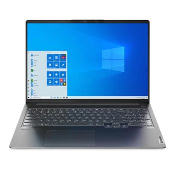 Lenovo IdeaPad 5 Pro 16ACH6 82L500DHBM