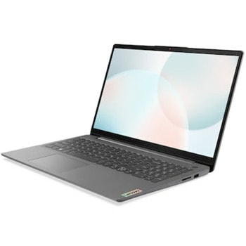 лаптоп lenovo ideapad 3 15iau7 512gb