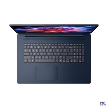 Lenovo IdeaPad Slim 3 17IWC11 83VS0049BM