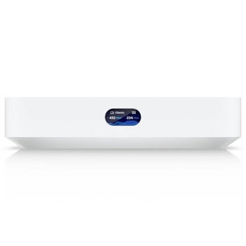 Ubiquiti Cloud Gateway Max UCG-MAX
