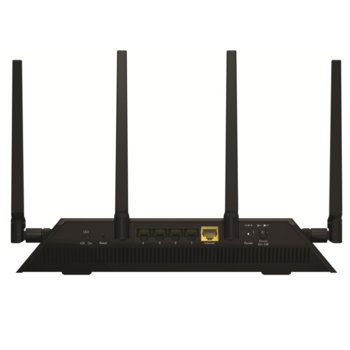 Netgear R7500 Nighthawk X4 Smart WiFi Router