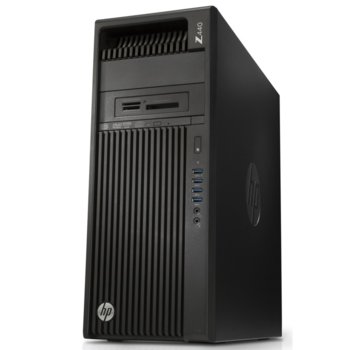 HP Z440 Workstation G1X58EA