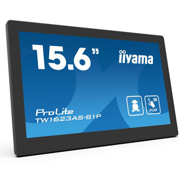 IIYAMA TW1623AS-B1P