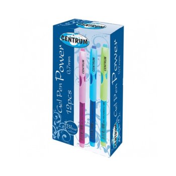 Centrum Power Gel