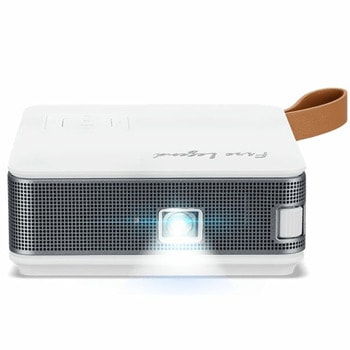 Проектор Acer AOPEN PV11, DLP, FWVGA (854 x 480), 1000:1, HDMI, USB | JAR Computers Acer AOPEN PV11 MR.JUF11.001