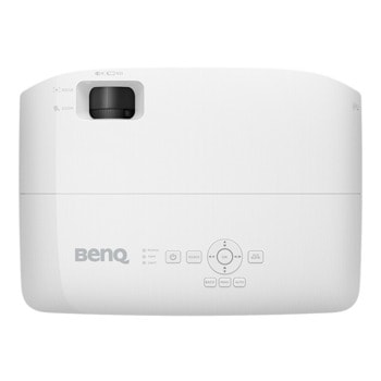 BenQ MW536 9H.JN877.33E_5J.JN609.001