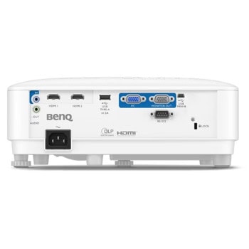 BenQ MW561 9H.JNF77.1ME