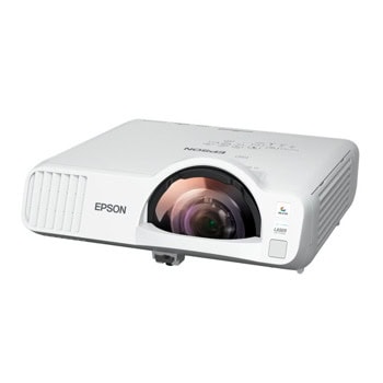 проектор epson eb-l210sf v11ha75080