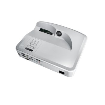 Optoma ZH300UW 95.78001GC0E