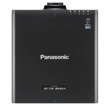 Panasonic PT-RZ770LBEJ