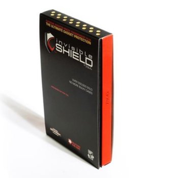 InvisibleSHIELD за HTC Touch 3G (пълен комплект)