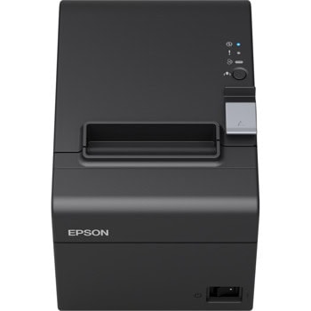 Epson TM-T20III 012 PS Blk