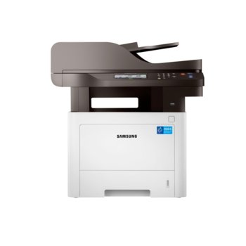 Samsung SL-M4075FX A4 Network Mono Laser FAX