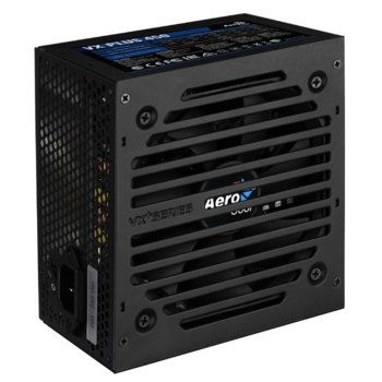 Захранване AeroCool PSU VX PLUS, 450W, Passive PFC, CE, 120mm вентилатор | JAR Computers AeroCool VX PLUS 450W ACPN-VS45NEY.11