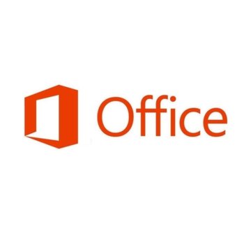 Microsoft OfficeStd 2019 SNGL OLP NL