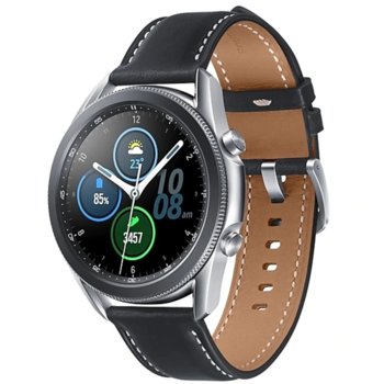 Samsung Galaxy Watch 3 45 mm Mystic Silver