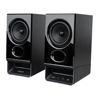 edifier r20bt черни | JAR Computers edifier r20bt черни