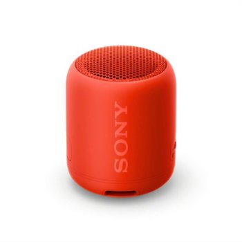Sony SRS-XB12 Red SRSXB12R.CE7