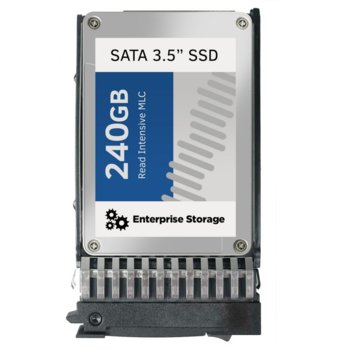 HP 240GB RI SATA 3 3.5 inch (789137-B21)