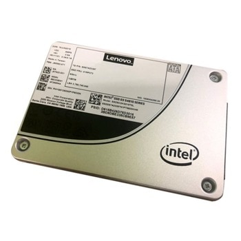 Lenovo ThinkSystem 1.92TB Intel S4610