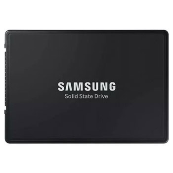 Памет SSD 960GB Samsung PM9A3, NVMe 2.5" U.2, 2.5" (6.35 cm), скорост на четене 6500 до MB/s, скорост на запис до 1500 MB/s | JAR Computers Samsung PM9A3 960GB