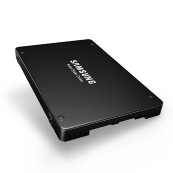 SSD 3.84TB Samsung PM963 NVMe PCIE x16