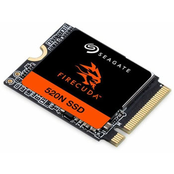 Seagate FireCuda 520N ZP1024GV3A002